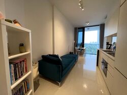The Crest (D3), Condominium #528920731